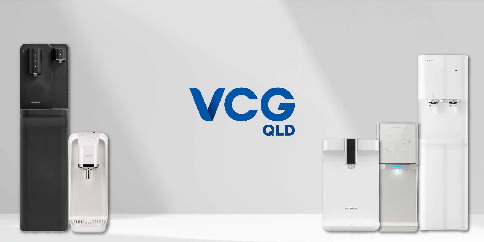 About VCG QLD